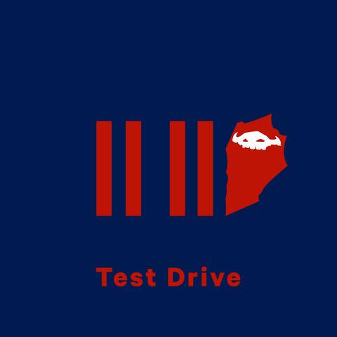 Test Drive (from "How To Train Your Dragon")