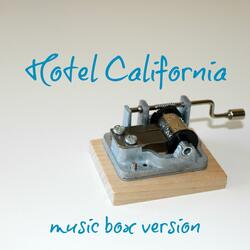 Hotel California