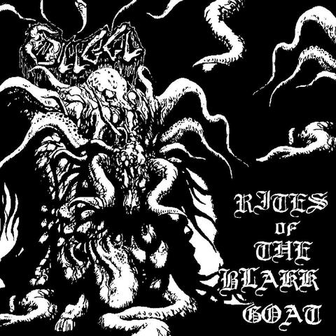 Rites of the Blakk Goat