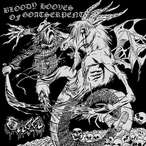 Bloody Hooves of Goatserpent