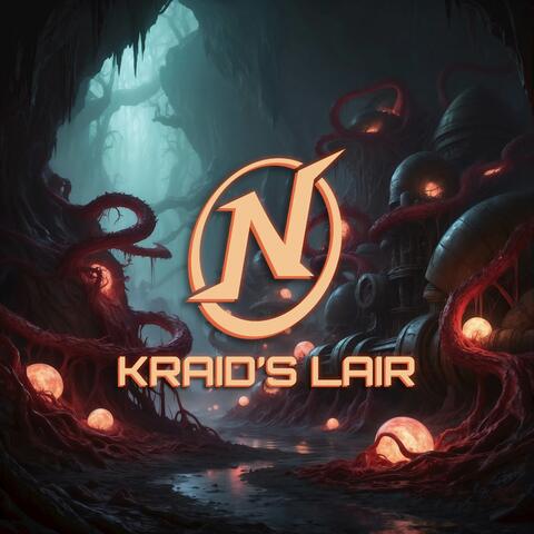 Kraid's Lair ("Metroid")