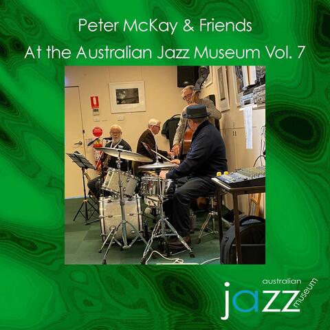 At The Australian Jazz Museum Vol. 7