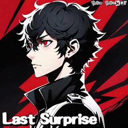Last Surprise