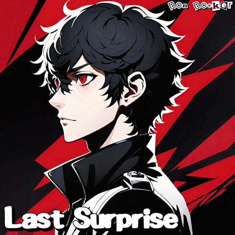 Last Surprise