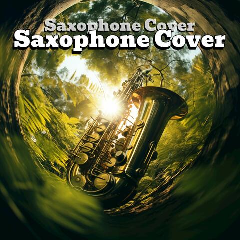 Saxophone Covers, instrumental Vol 10