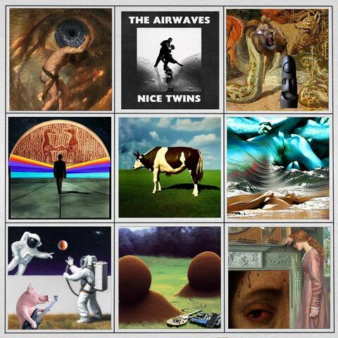Airwaves