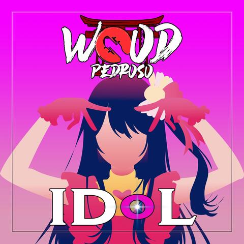 Idol (From "Oshi no Ko")