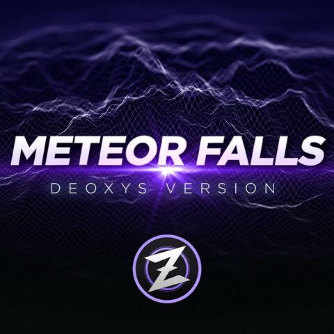 Meteor Falls: Deoxys Version (From "Pokémon Ruby, Sapphire & Emerald")