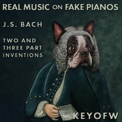Invention No. 10 in G Major, BWV 781