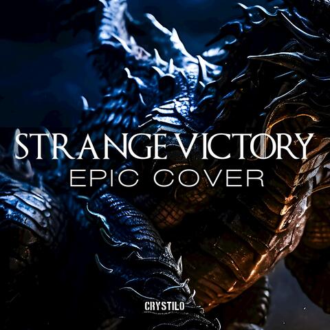 Strange Victory (EPIC Cover)