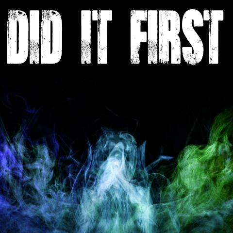 Did It First (Originally Performed by Ice Spice and Central Cee) [Instrumental]