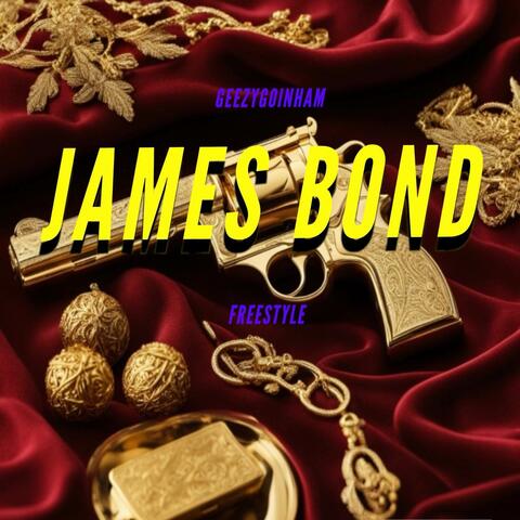 James Bond