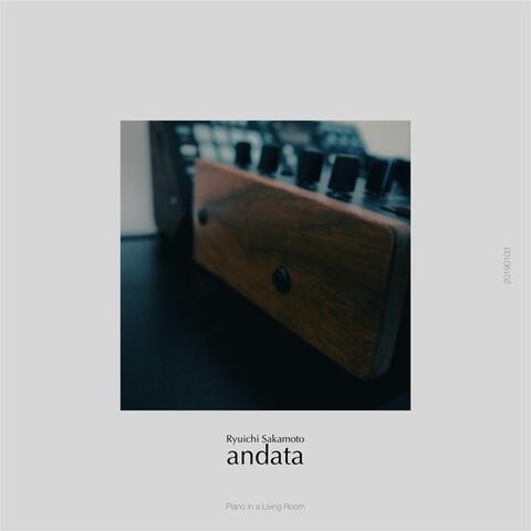 Andata