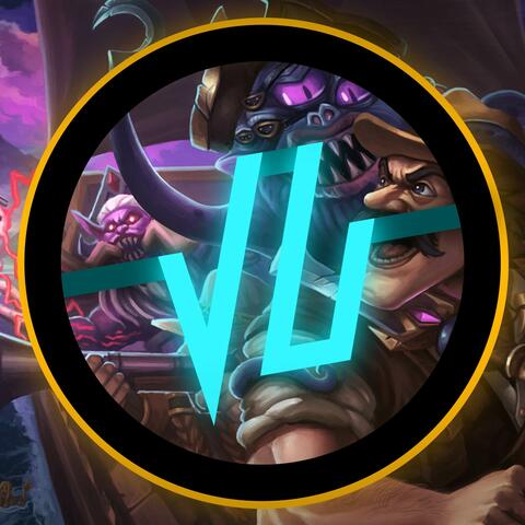 Pull Up A Chair [Main Title] (from "Hearthstone")