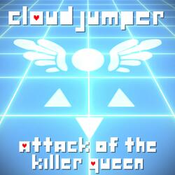 Attack of the Killer Queen (From "Deltarune: Chapter 2")