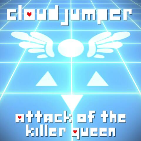 Attack of the Killer Queen (From "Deltarune: Chapter 2")