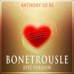 Bonetrousle (Papyrus Theme) (From "Undertale")