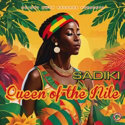 Queen of The Nile