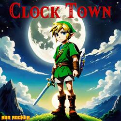 Clock Town