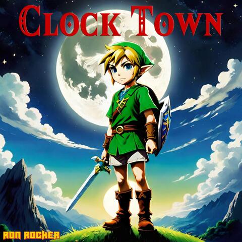 Clock Town