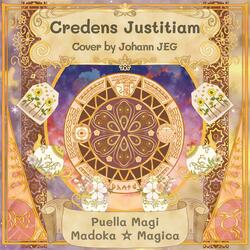 Credens Justitiam (From "Puella Magi Madoka Magica")