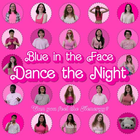 Dance The Night