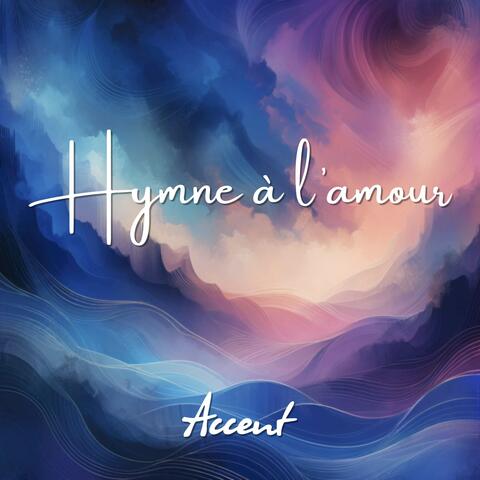 Hymne à l'amour