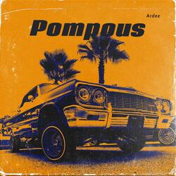 Pompous
