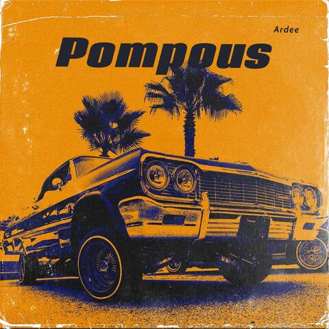 Pompous
