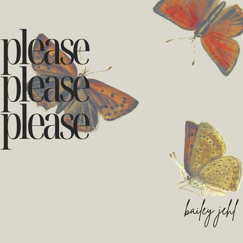 Please Please Please
