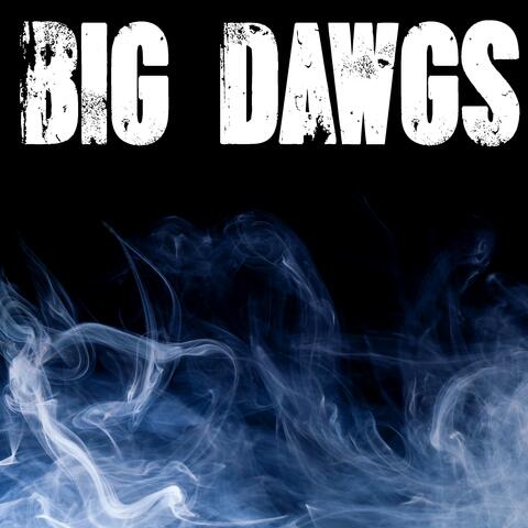 Big Dawgs (Originally Performed by Humankind and Kalmi) [Instrumental]