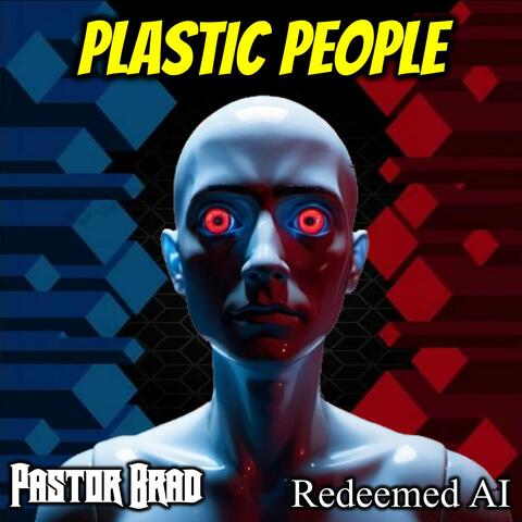 Plastic People