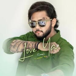 Love Ya
