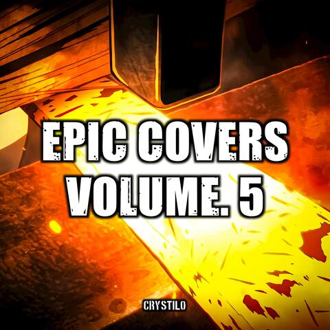 EPIC Covers Volume. 05