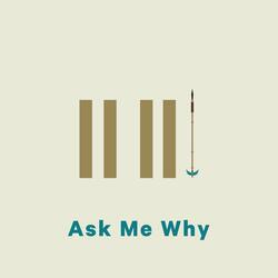 Ask Me Why (Mother's Message) [from "The Boy and the Heron"]