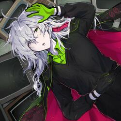 Unhappy Refrain