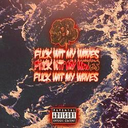 Fuck With My Waves