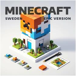 Minecraft: Sweden