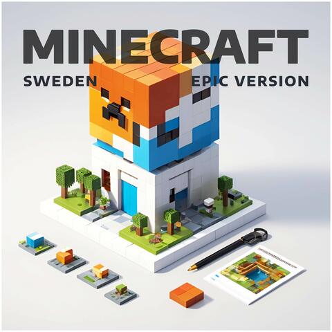 Minecraft: Sweden