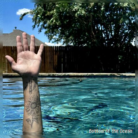 Bottom of the Ocean