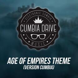 Age of Empires Theme (Version Cumbia)