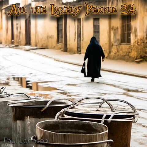 All the Lonely People 24