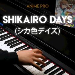 Shikairo Days (From "My Deer Friend Nokotan")