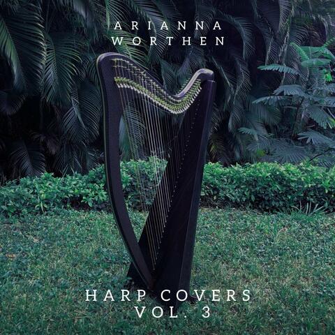 Harp Covers, Vol. 3