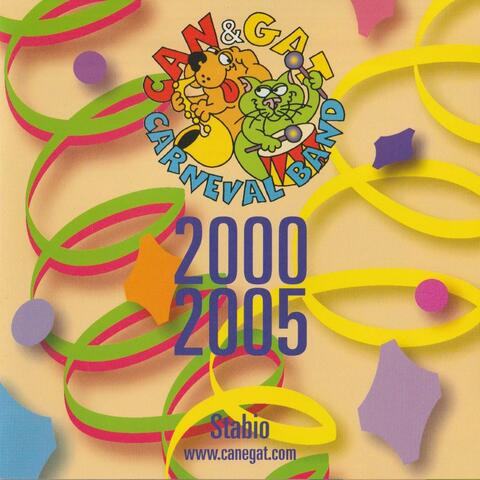 2000 - 2005