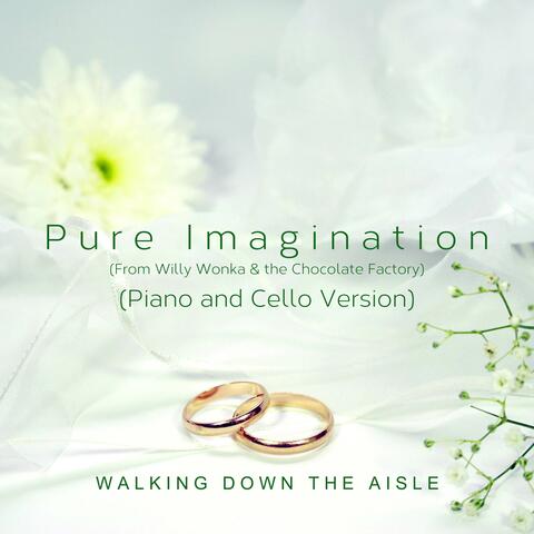 Pure Imagination (From Willy Wonka & the Chocolate Factory)