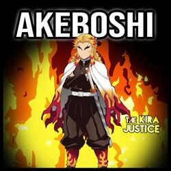 Akeboshi (Abertura 2 de "Demon Slayer")