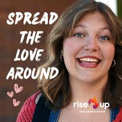 Spread the Love Around