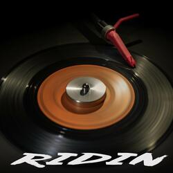 Ridin (Originally Performed by Jessie Reyez and Lil Wayne) [Instrumental]