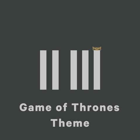 Game of Thrones Theme (from "Game of Thrones")